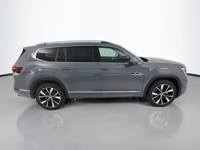 2026 Volkswagen Atlas 2.0T SEL Premium R-Line 4MOTION - 23053038 - 7