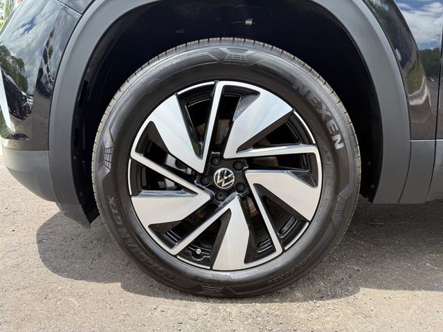 2026 Volkswagen Atlas 2.0T SE w/Technology 4MOTION - 23022485 - 15