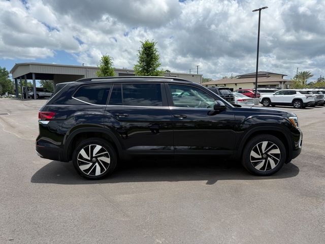 2026 Volkswagen Atlas 2.0T SE w/Technology 4MOTION - 23022485 - 7