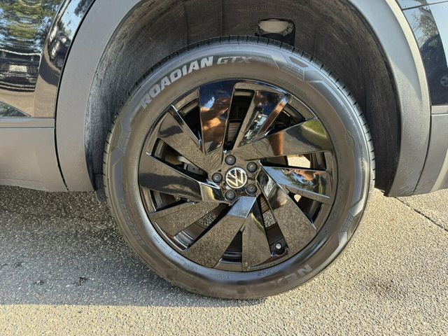 2026 Volkswagen Atlas 2.0T SE w/Technology FWD - 23065404 - 8