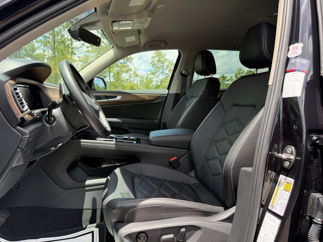 2026 Volkswagen Atlas AWD SE W/TECHNOLOGY - 23022485 - 9