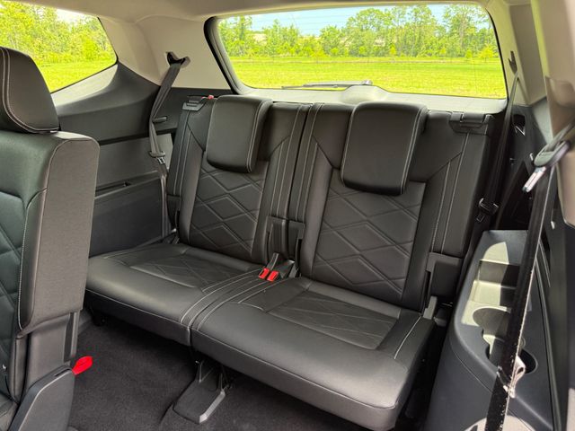 2026 Volkswagen Atlas AWD SE W/TECHNOLOGY - 23022485 - 14