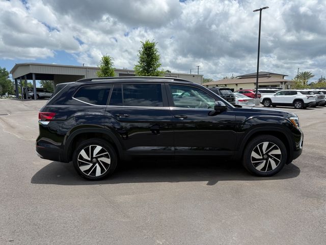 2026 Volkswagen Atlas AWD SE W/TECHNOLOGY - 23022485 - 7