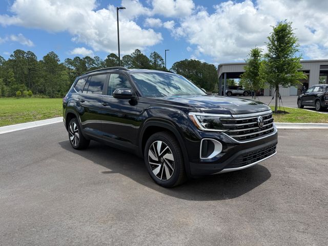 2026 Volkswagen Atlas AWD SE W/TECHNOLOGY - 23022485 - 8