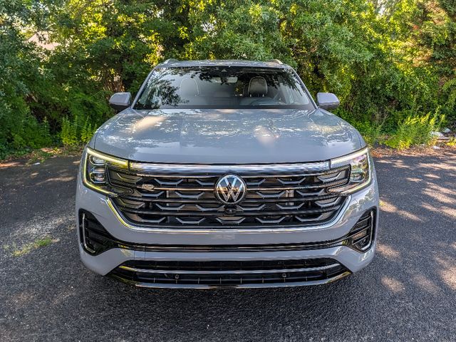 2026 Volkswagen Atlas Cross Sport 2.0T SEL Premium R-Line 4MOTION - 23057259 - 1
