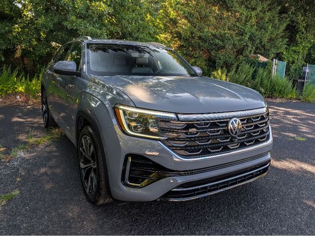 2026 Volkswagen Atlas Cross Sport 2.0T SEL Premium R-Line 4MOTION - 23057259 - 2