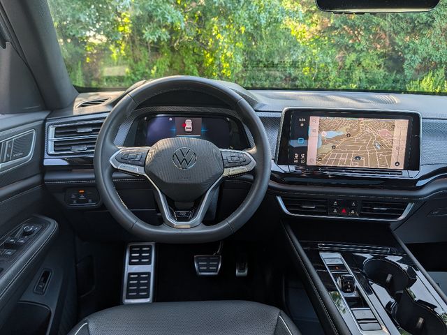 2026 Volkswagen Atlas Cross Sport 2.0T SEL Premium R-Line 4MOTION - 23057259 - 30