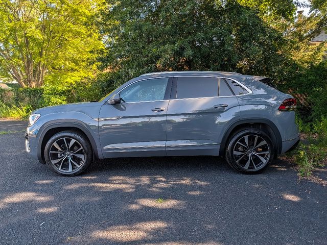 2026 Volkswagen Atlas Cross Sport 2.0T SEL Premium R-Line 4MOTION - 23057259 - 8