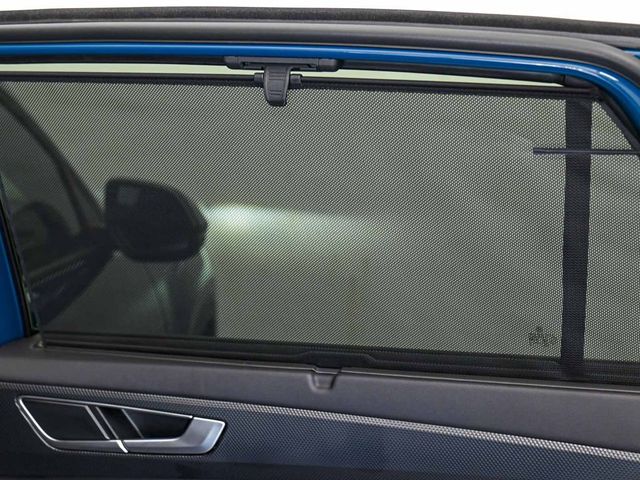 2026 Volkswagen Atlas Cross Sport 2.0T SEL R-Line Black - 23024178 - 14
