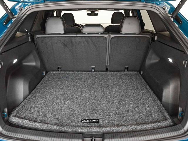 2026 Volkswagen Atlas Cross Sport 2.0T SEL R-Line Black - 23024178 - 43