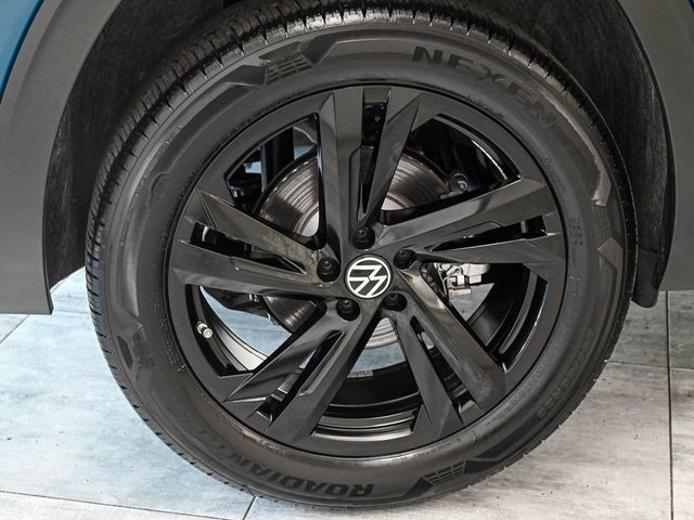 2026 Volkswagen Atlas Cross Sport 2.0T SEL R-Line Black - 23024178 - 6