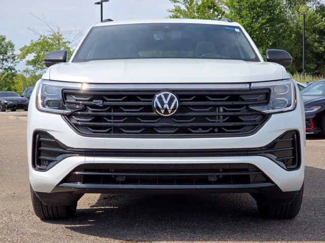 2026 Volkswagen Atlas Cross Sport 2.0T SEL R-Line Black 4MOTION - 23086929 - 10