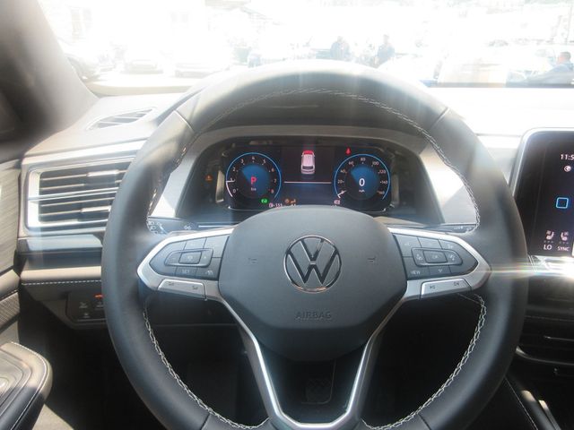 2026 Volkswagen Atlas Cross Sport 2.0T SE w/Technology 4MOTION - 23058743 - 12