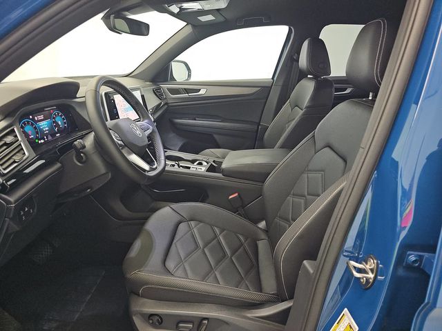 2026 Volkswagen Atlas Cross Sport SE - 23100757 - 1