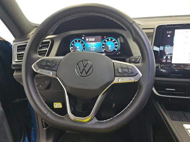 2026 Volkswagen Atlas Cross Sport SE - 23100757 - 4