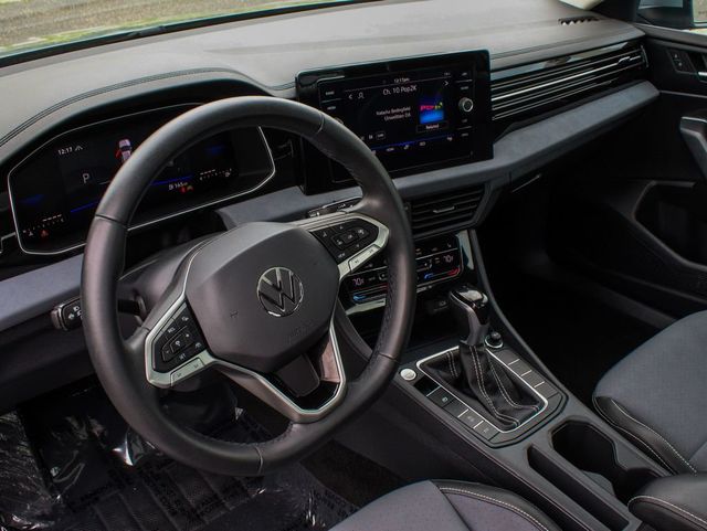 2026 Volkswagen Jetta 1.5T SE - 23080805 - 14
