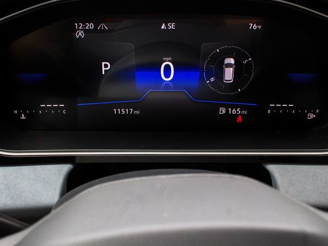2026 Volkswagen Jetta 1.5T SE - 23080805 - 15