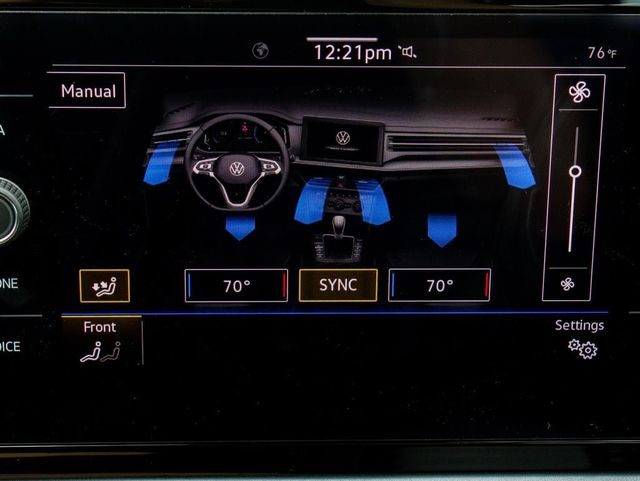 2026 Volkswagen Jetta 1.5T SE - 23080805 - 20