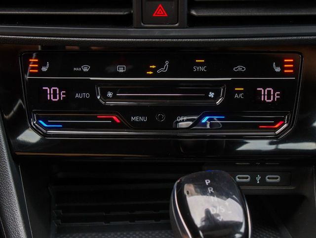 2026 Volkswagen Jetta 1.5T SE - 23080805 - 21