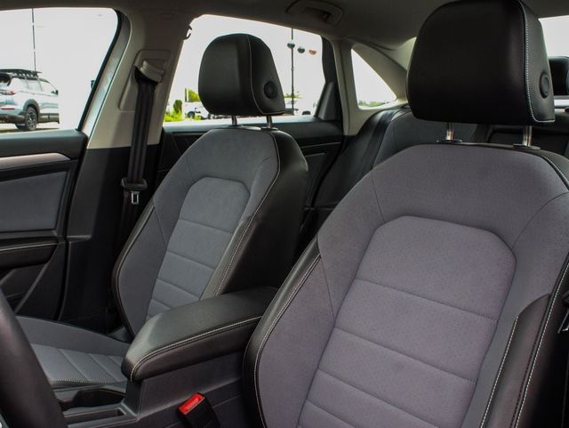 2026 Volkswagen Jetta 1.5T SE - 23080805 - 28