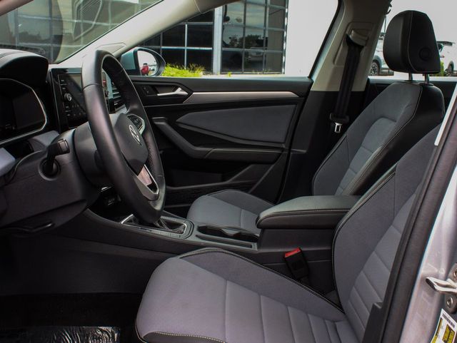 2026 Volkswagen Jetta 1.5T SE - 23080805 - 29