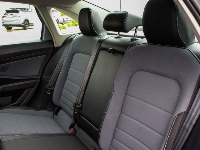 2026 Volkswagen Jetta 1.5T SE - 23080805 - 31