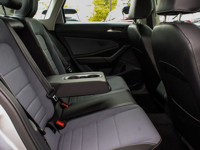 2026 Volkswagen Jetta 1.5T SE - 23080805 - 33