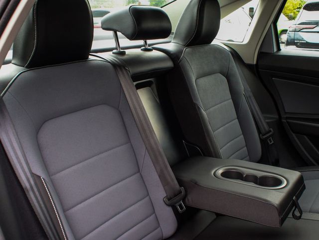 2026 Volkswagen Jetta 1.5T SE - 23080805 - 34