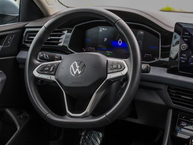 2026 Volkswagen Jetta 1.5T SE - 23080805 - 35