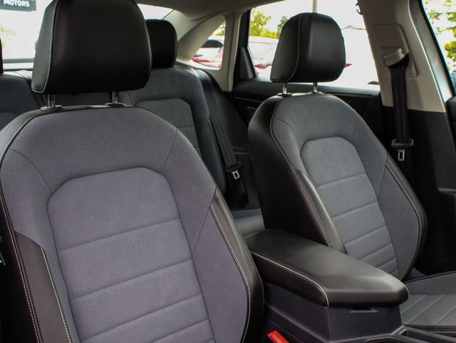 2026 Volkswagen Jetta 1.5T SE - 23080805 - 38