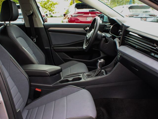 2026 Volkswagen Jetta 1.5T SE - 23080805 - 39