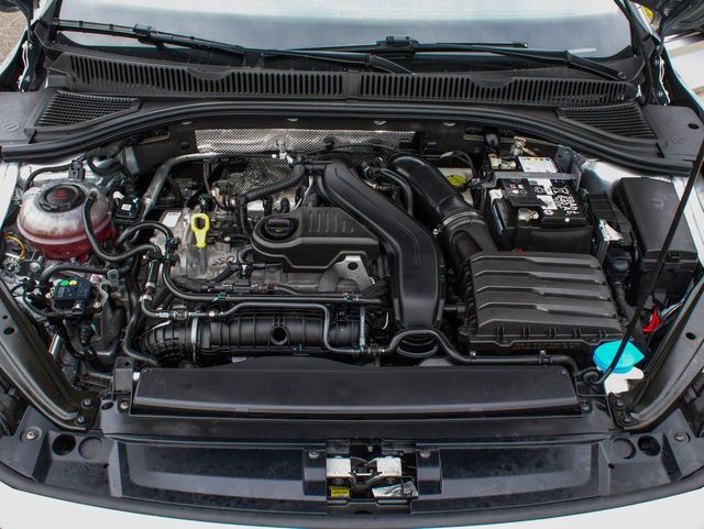 2026 Volkswagen Jetta 1.5T SE - 23080805 - 41
