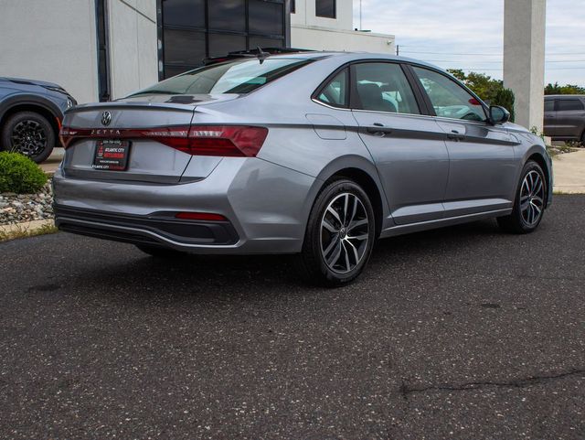 2026 Volkswagen Jetta 1.5T SE - 23080805 - 5