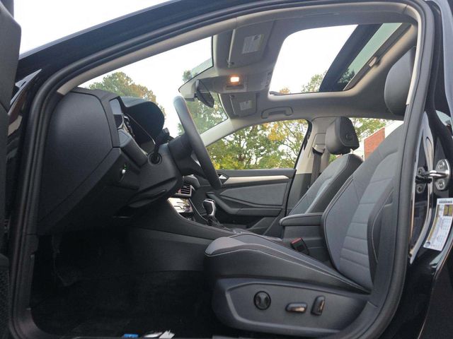 2026 Volkswagen Jetta 1.5T SE - 23096048 - 2