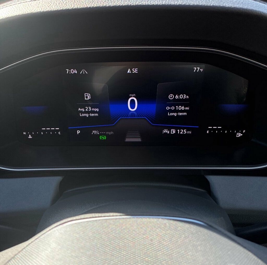 2026 Volkswagen Jetta SE Automatic - 22997749 - 9