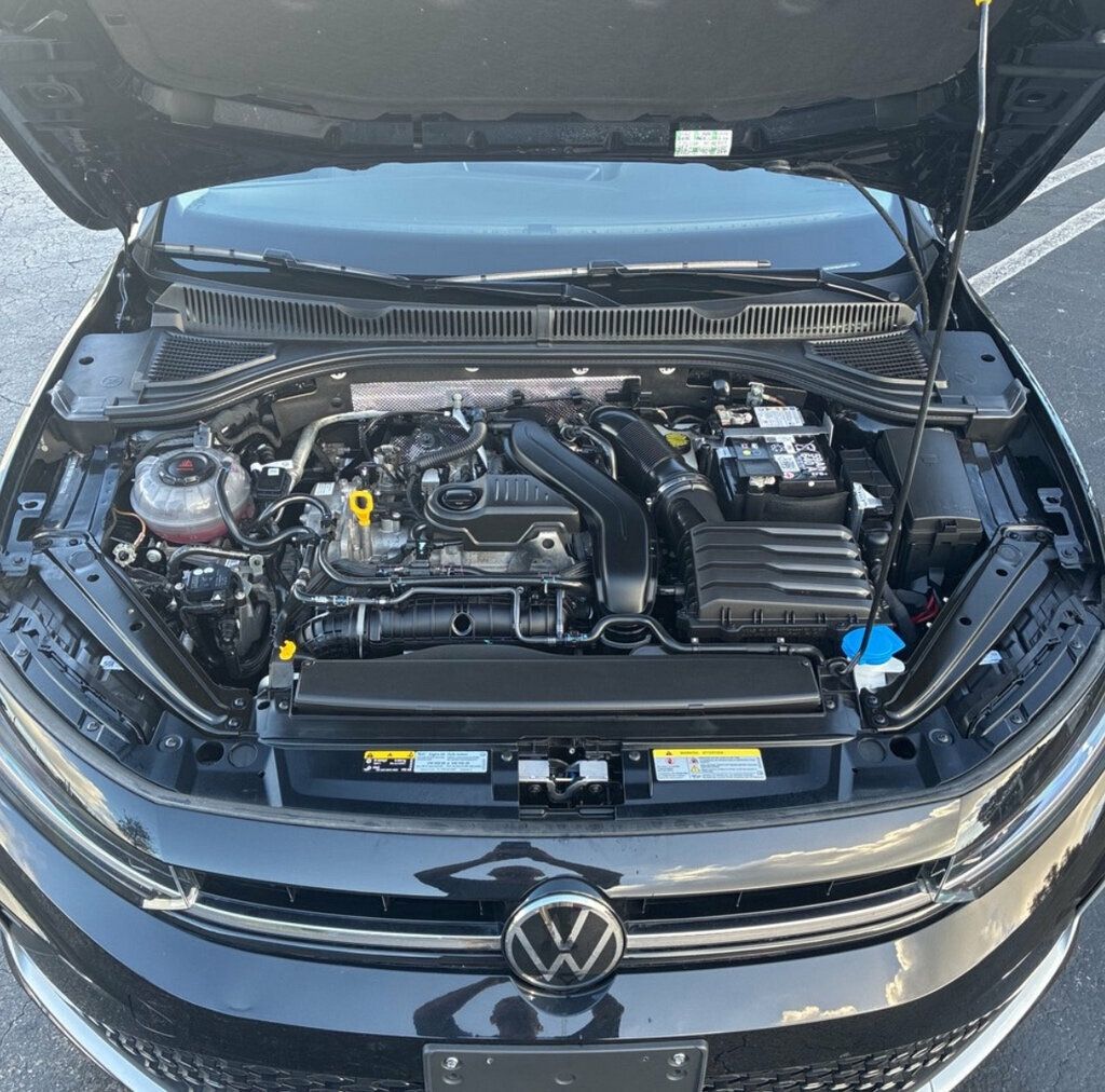 2026 Volkswagen Jetta SE Automatic - 22997749 - 11