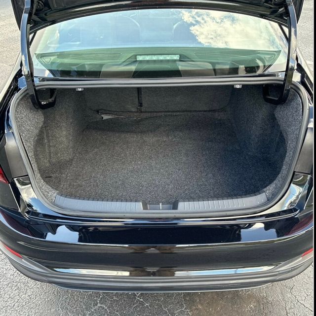 2026 Volkswagen Jetta SE Automatic - 22997749 - 12