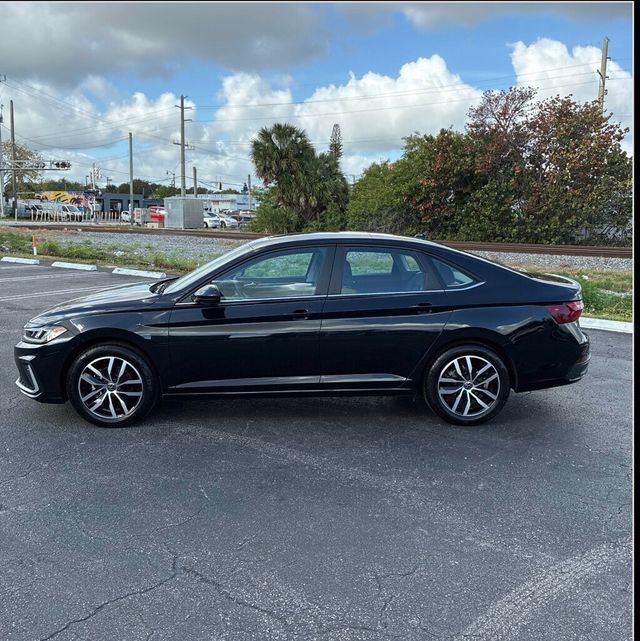 2026 Volkswagen Jetta SE Automatic - 22997749 - 6