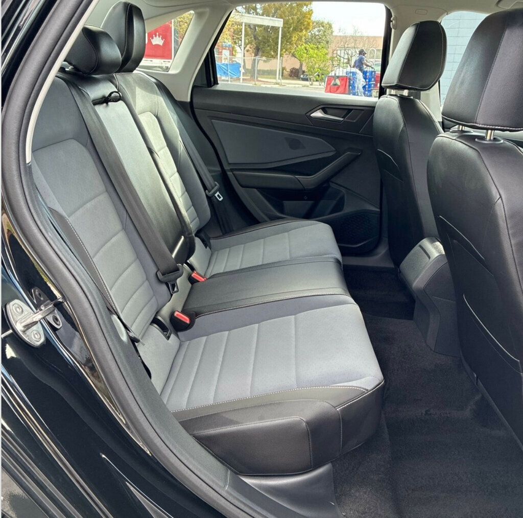 2026 Volkswagen Jetta SE Automatic - 22997749 - 7