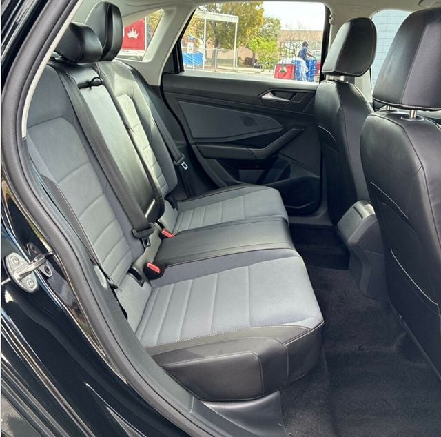 2026 Volkswagen Jetta SE Automatic - 22997749 - 7