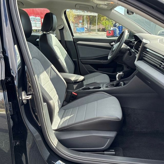 2026 Volkswagen Jetta SE Automatic - 22997749 - 8