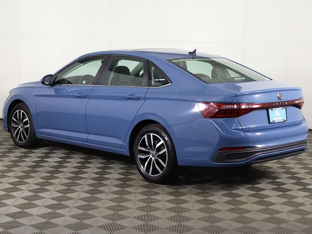 2026 Volkswagen Jetta SE Automatic - 23070353 - 9