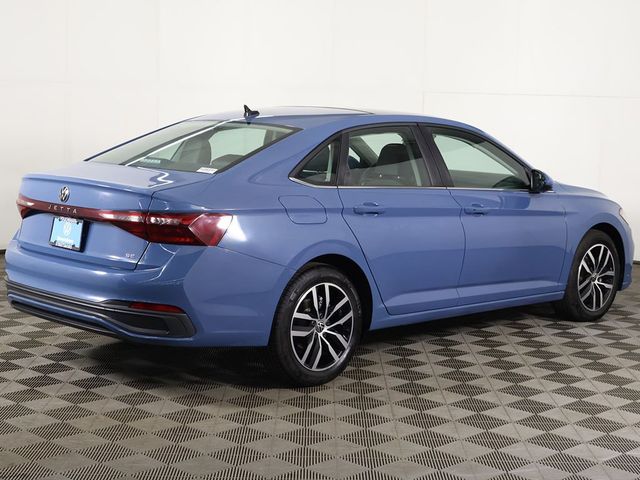 2026 Volkswagen Jetta SE Automatic - 23070353 - 10