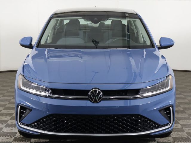 2026 Volkswagen Jetta SE Automatic - 23070353 - 11
