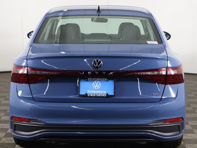 2026 Volkswagen Jetta SE Automatic - 23070353 - 12