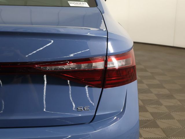 2026 Volkswagen Jetta SE Automatic - 23070353 - 16