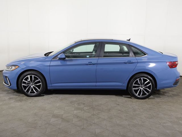 2026 Volkswagen Jetta SE Automatic - 23070353 - 17