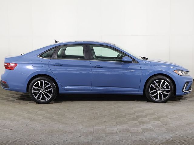 2026 Volkswagen Jetta SE Automatic - 23070353 - 18