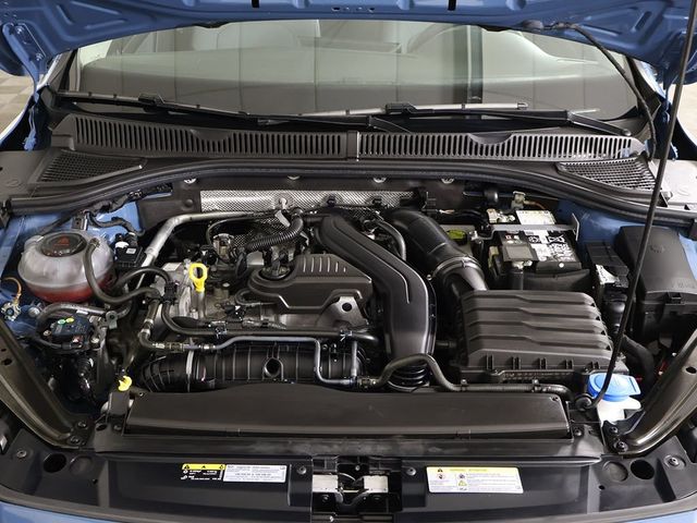 2026 Volkswagen Jetta SE Automatic - 23070353 - 19