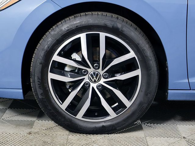 2026 Volkswagen Jetta SE Automatic - 23070353 - 22